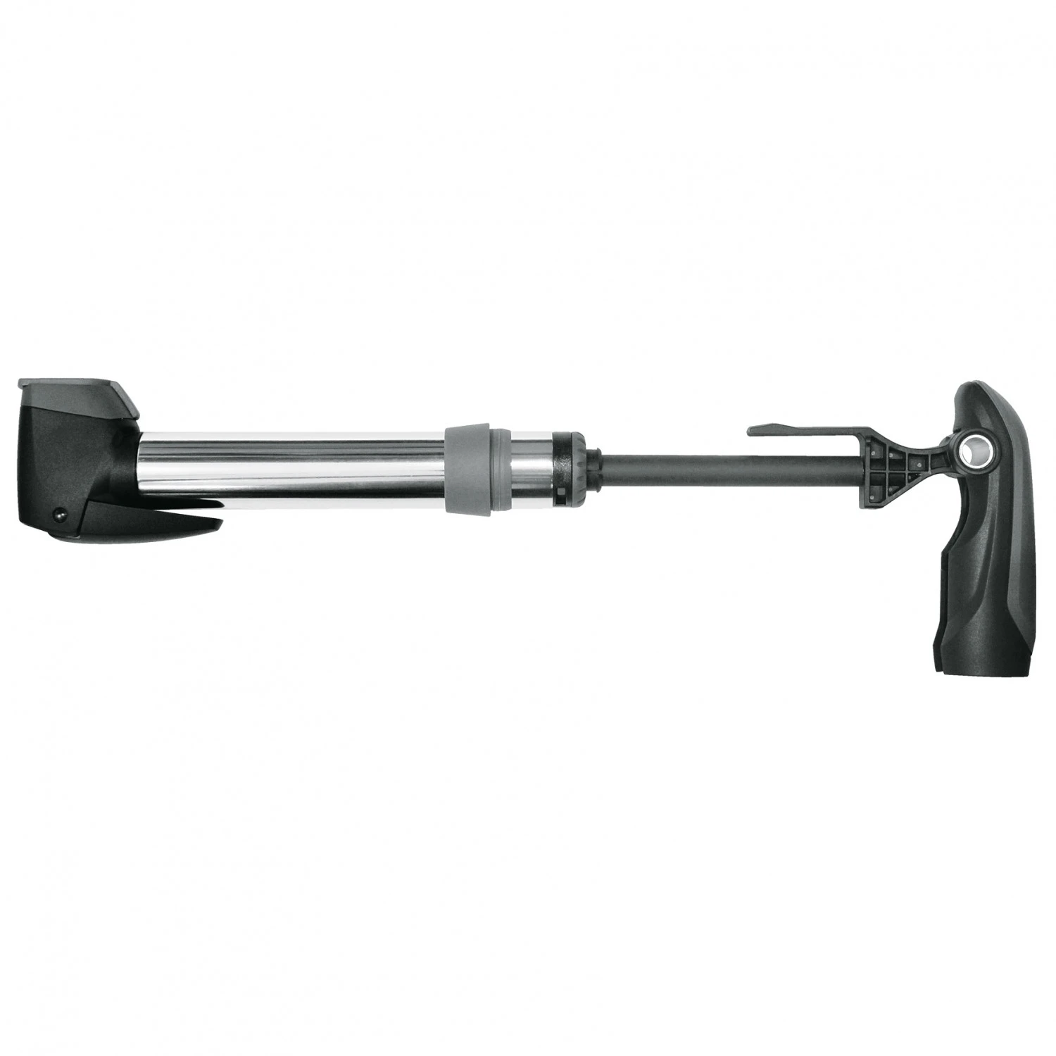 SKS Injex T-Zoom Alu - Minipompe 1 SKS Injex T-Zoom Alu - Minipompe