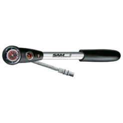 SKS Sam Dämpferpumpe -Schwaelbe Magasin sks sam daempferpumpe detail 2