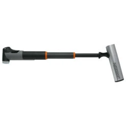 SKS Supershort - Minipompe -Schwaelbe Magasin sks supershort minipompe detail 3