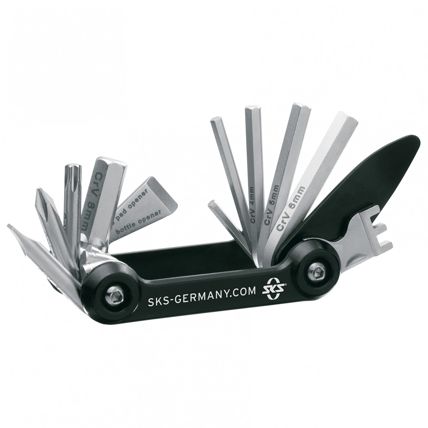 SKS Tom Tool 14 - Outil Vélo 4 SKS Tom Tool 14 - Outil Vélo – Image 4