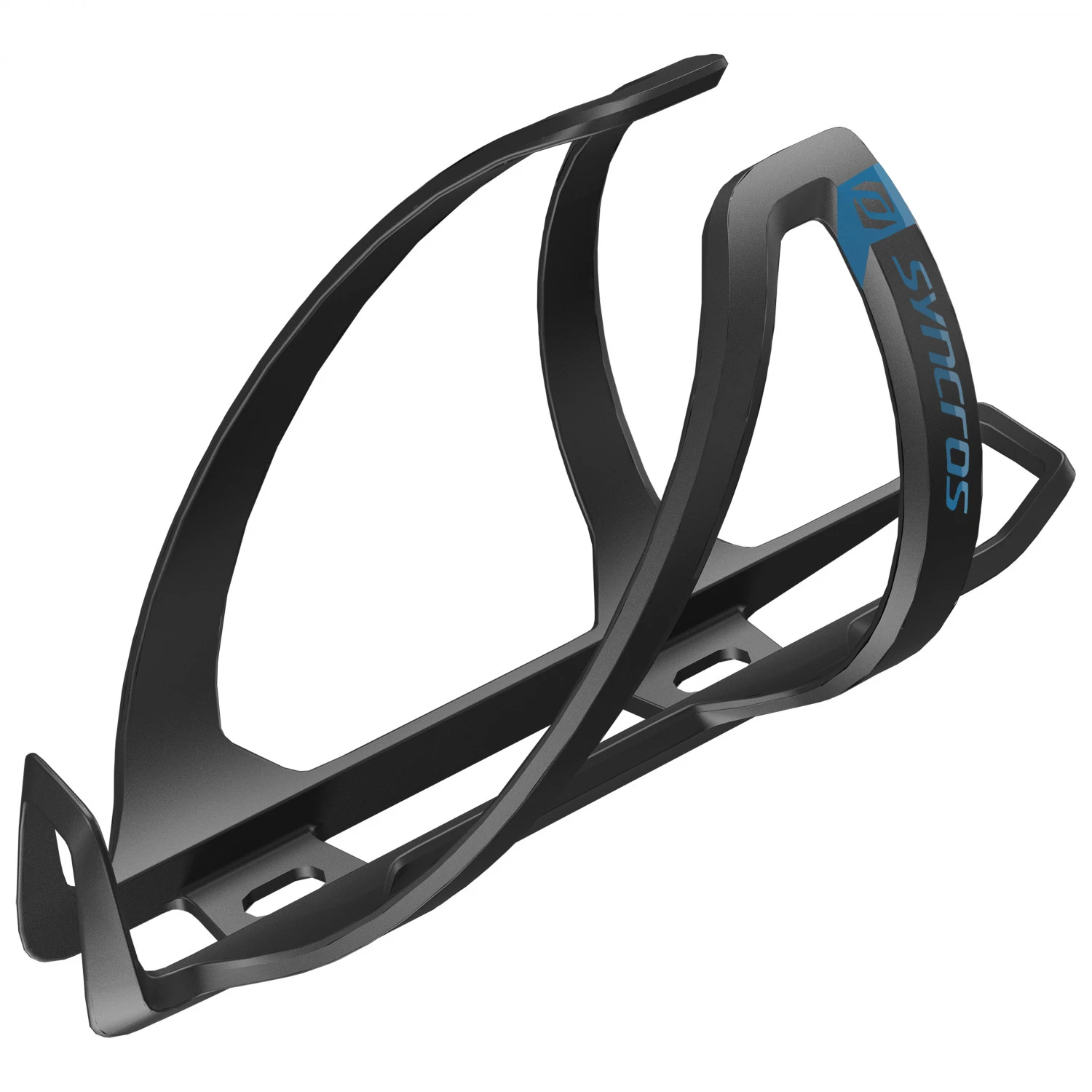 SYNCROS Bottle Cage Coupe Cage 1.0 - Porte-bidon 2 SYNCROS Bottle Cage Coupe Cage 1.0 - Porte-bidon – Image 2