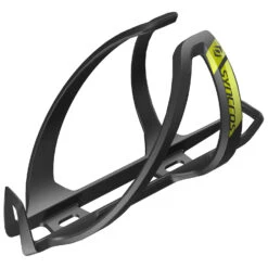 SYNCROS Bottle Cage Coupe Cage 2.0 - Porte-bidon -Schwaelbe Magasin syncros bottle cage coupe cage 20 porte bidon bf 2