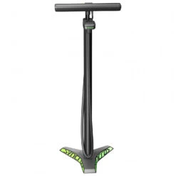 SYNCROS Floor Pump Vernon 2.0 Digital - Pompe à Pied
