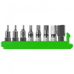 SYNCROS Greenslide Spare Bit 8Pc Set HEX - Outil Vélo