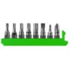 SYNCROS Greenslide Spare Bit 8Pc Set TORX - Outil Vélo