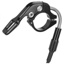 SYNCROS Seatpost Duncan Dropper 2.0 125mm - Tige De Selle