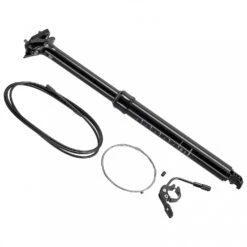 SYNCROS Seatpost Duncan Dropper 2.0 150mm - Tige De Selle -Schwaelbe Magasin syncros seatpost duncan dropper 20 150mm tige de selle detail 6