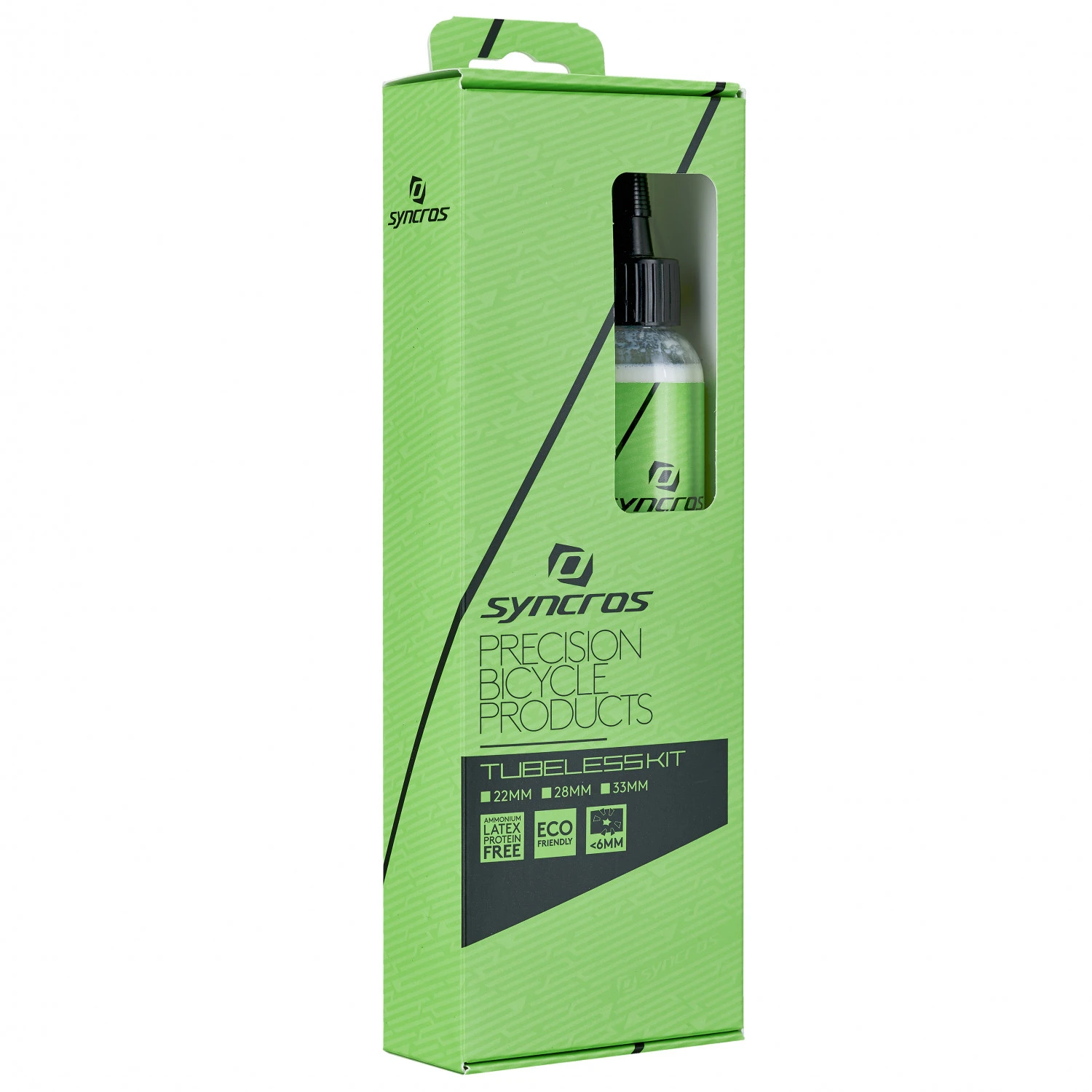 SYNCROS Tubeless Kit 28mm Rim Tape 1 SYNCROS Tubeless Kit 28mm Rim Tape