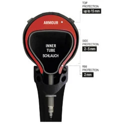 Tannus Armour Pannenschutz 26'' (50/63-559) - Accessoires Pneus & Chambres à Air -Schwaelbe Magasin tannus armour pannenschutz 26 50 63 559 accessoires pneus chambres a air detail 3