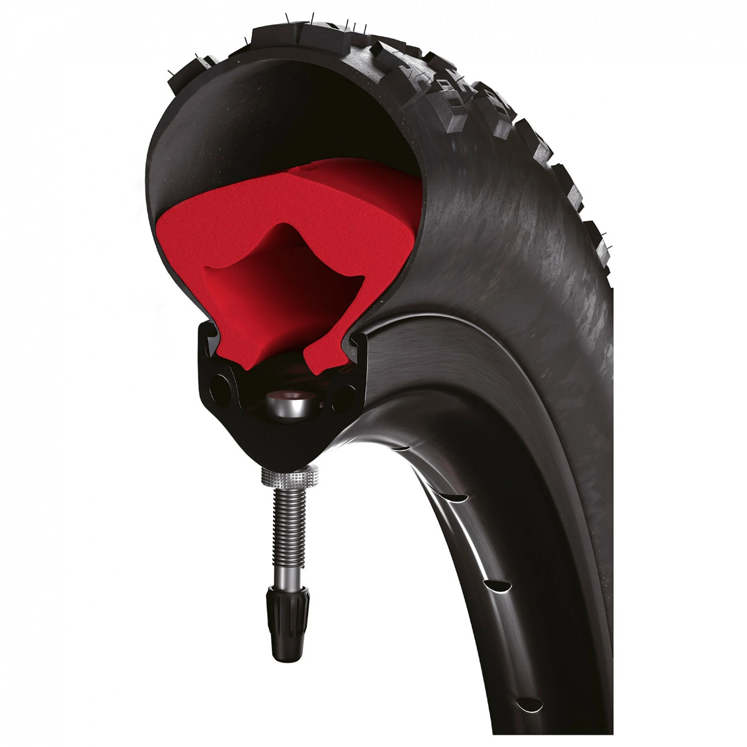 Tannus Armour Tubeless Pannenschutz 27,5'' (53/65-584) - Accessoires Pneus & Chambres à Air 2 Tannus Armour Tubeless Pannenschutz 27,5'' (53/65-584) - Accessoires Pneus & Chambres à Air – Image 2