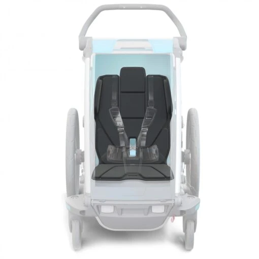 Thule Chariot Padding 1 - Accessoire Remorque Enfant -Schwaelbe Magasin thule chariot padding 1 accessoire remorque enfant detail 3
