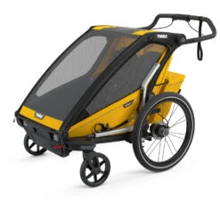 Thule Chariot Sport 2 - Remorque Pour Enfant -Schwaelbe Magasin thule chariot sport 2 remorque pour enfant 1