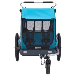 Thule Coaster XT - Remorque Pour Enfant -Schwaelbe Magasin thule coaster xt remorque pour enfant detail 3