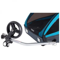 Thule Coaster XT - Remorque Pour Enfant -Schwaelbe Magasin thule coaster xt remorque pour enfant detail 5