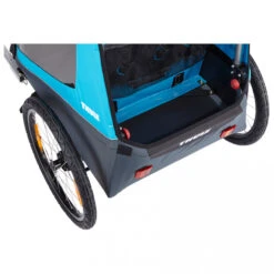 Thule Coaster XT - Remorque Pour Enfant -Schwaelbe Magasin thule coaster xt remorque pour enfant detail 7