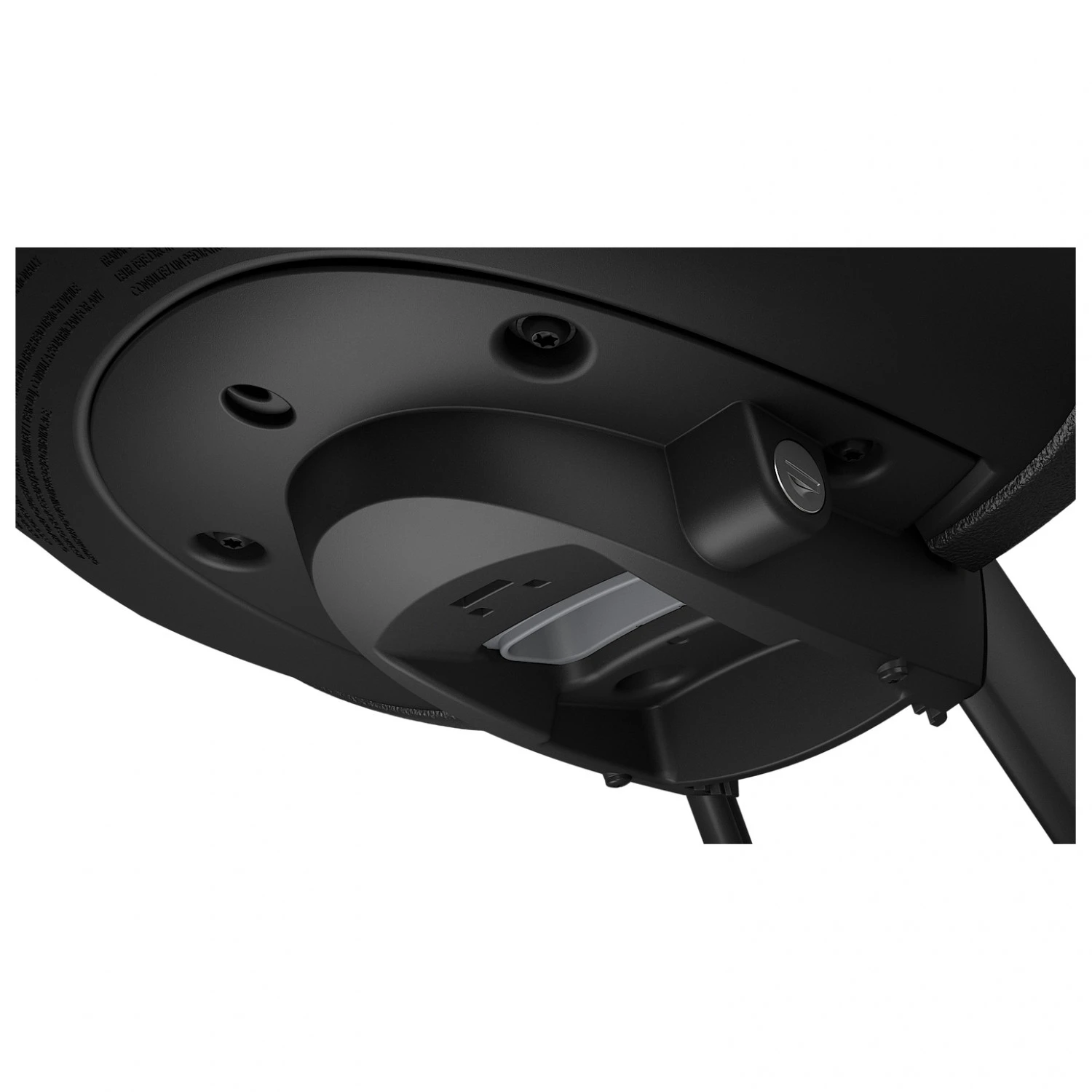 Thule Yepp 2 Mini Front Mounted - Siège Enfant Vélo 5 Thule Yepp 2 Mini Front Mounted - Siège Enfant Vélo – Image 5