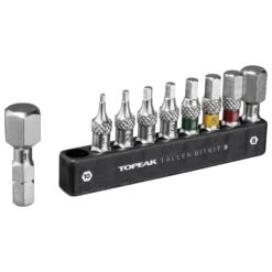 Topeak Allen BitKit 9 - Kit D'outils