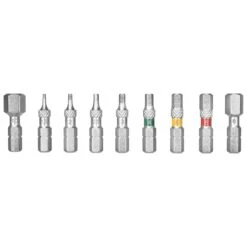 Topeak Allen BitKit 9 - Kit D'outils -Schwaelbe Magasin topeak allen bitkit 9 kit doutils detail 5