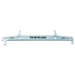 Topeak Chain Hook & Wear Indicator - Outil Vélo