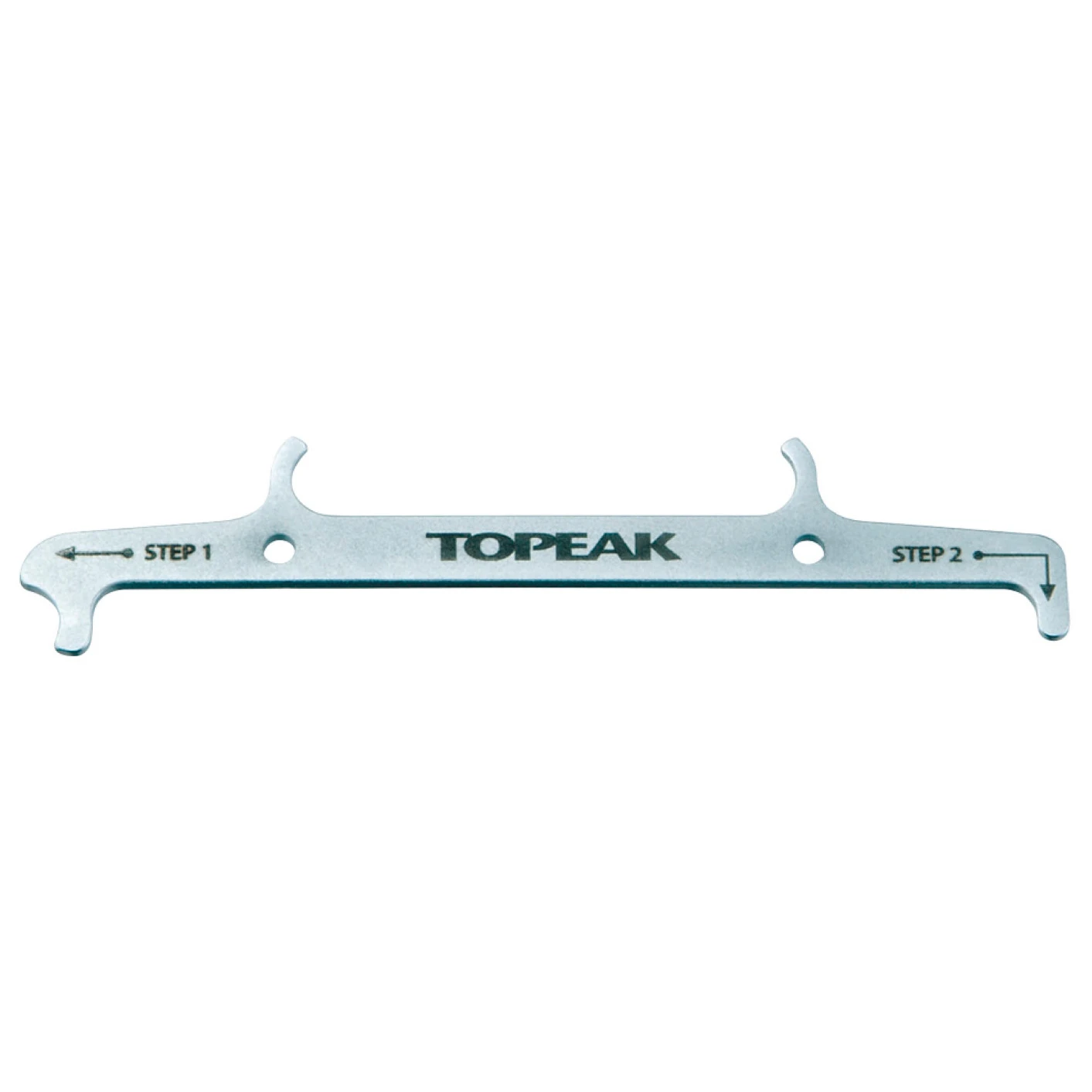 Topeak Chain Hook & Wear Indicator - Outil Vélo 1 Topeak Chain Hook & Wear Indicator - Outil Vélo