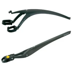 Topeak DeFender RC1/RC11 Set - Garde-boue -Schwaelbe Magasin topeak defender rc1 rc11 set garde boue