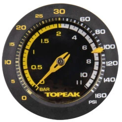 Topeak JoeBlow Sport 2-Stage - Pompe à Pied 6 Topeak JoeBlow Sport 2-Stage - Pompe à Pied -Schwaelbe Magasin topeak joeblow sport 2 stage pompe a pied detail 2