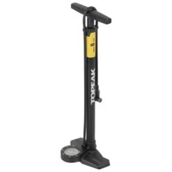 Topeak JoeBlow Urban EX Mit TwinHead - Pompe à Pied -Schwaelbe Magasin topeak joeblow urban ex mit twinhead pompe a pied