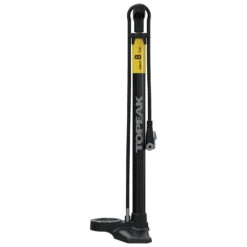 Topeak JoeBlow Urban EX Mit TwinHead - Pompe à Pied -Schwaelbe Magasin topeak joeblow urban ex mit twinhead pompe a pied detail 3