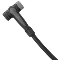 Topeak JoeBlow Urban EX Mit TwinHead - Pompe à Pied -Schwaelbe Magasin topeak joeblow urban ex mit twinhead pompe a pied detail 4