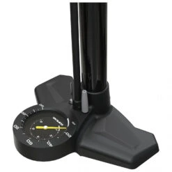 Topeak JoeBlow Urban EX Mit TwinHead - Pompe à Pied -Schwaelbe Magasin topeak joeblow urban ex mit twinhead pompe a pied detail 5