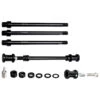 Topeak Journey Trailer Thru-Axle Kit M12 X 1.0