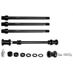 Topeak Journey Trailer Thru-Axle Kit M12 X 1.0