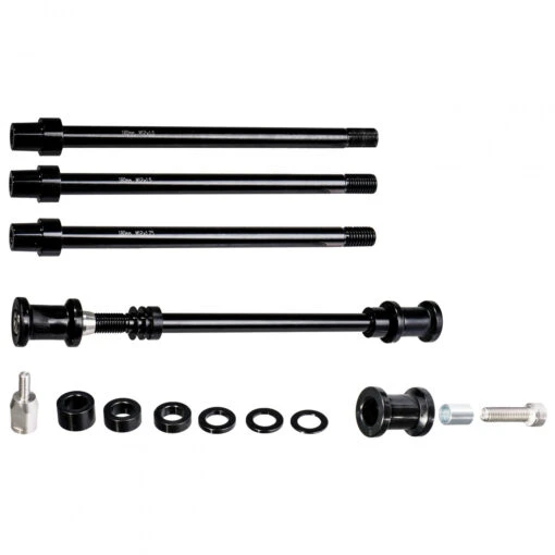 Topeak Journey Trailer Thru-Axle Kit M12 X 1.0 -Schwaelbe Magasin topeak journey trailer thru axle kit m12 x 10