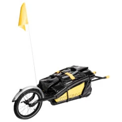 Topeak Journey Trailer TX Yoke/Gabel -Schwaelbe Magasin topeak journey trailer tx yoke gabel detail 4