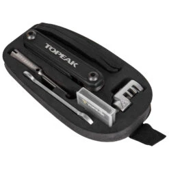 Topeak Survival Tool Wedge Pack II - Kit D'outils -Schwaelbe Magasin topeak survival tool wedge pack ii kit doutils detail 2