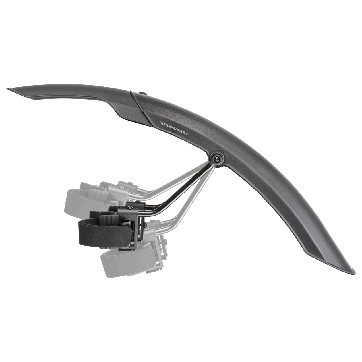 Topeak Tetrafender M1 - Garde-boue 1 Topeak Tetrafender M1 - Garde-boue