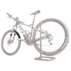 Topeak Tetrafender M1 - Garde-boue 8 Topeak Tetrafender M1 - Garde-boue -Schwaelbe Magasin topeak tetrafender m1 garde boue detail 5