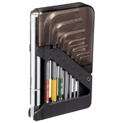 Topeak Tool Card - Outil Vélo -Schwaelbe Magasin topeak tool card outil velo