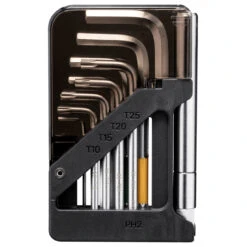 Topeak Tool Card - Outil Vélo -Schwaelbe Magasin topeak tool card outil velo detail 2