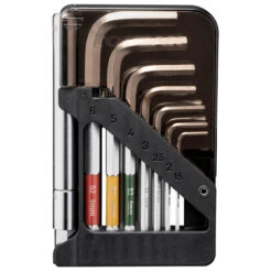 Topeak Tool Card - Outil Vélo -Schwaelbe Magasin topeak tool card outil velo detail 3