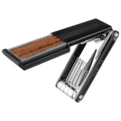 Topeak Tubi 18 - Outil Vélo -Schwaelbe Magasin topeak tubi 18 outil velo detail 8