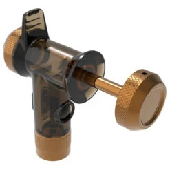 Topeak Tubi Head Upgrade Kit - Pompe à Pied -Schwaelbe Magasin topeak tubi head upgrade kit pompe a pied detail 3