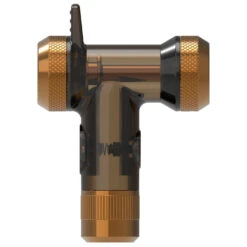 Topeak Tubi Head Upgrade Kit - Pompe à Pied -Schwaelbe Magasin topeak tubi head upgrade kit pompe a pied detail 5