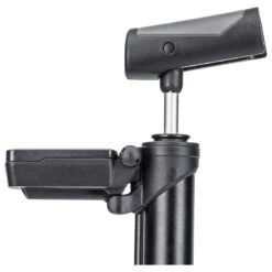 Topeak Turbo Morph Digital - Minipompe -Schwaelbe Magasin topeak turbo morph digital minipompe detail 3