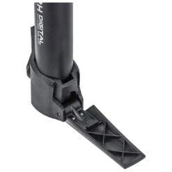 Topeak Turbo Morph Digital - Minipompe -Schwaelbe Magasin topeak turbo morph digital minipompe detail 4