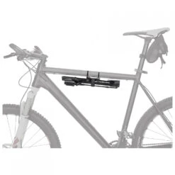 Topeak Turbo Morph Digital - Minipompe -Schwaelbe Magasin topeak turbo morph digital minipompe detail 5