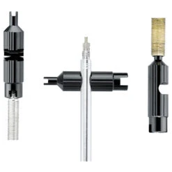 Topeak Valve Tool - Accessoires Pneus & Chambres à Air