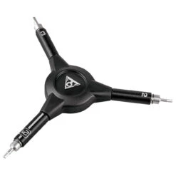 Topeak Y-Hex Speed Wrench - Outil Vélo -Schwaelbe Magasin topeak y hex speed wrench outil velo