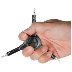 Topeak Y-Hex Speed Wrench - Outil Vélo -Schwaelbe Magasin topeak y hex speed wrench outil velo detail 4