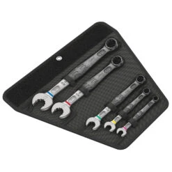 Wera 6003 Joker 5 Set 1 - Kit D'outils